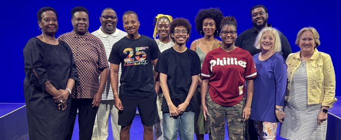 Westcoast Black Theatre Troupe Awards 2025 Scholarships to Eight Young Artists