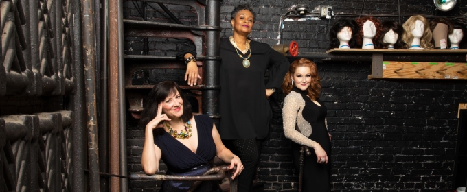 Photos: First Look at the Cast of BROADS at 1812 Productions Photos
