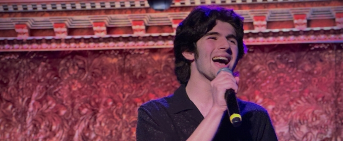 Review: SING US OUT: THE SEND-OFF at 54 Below Is All Heart