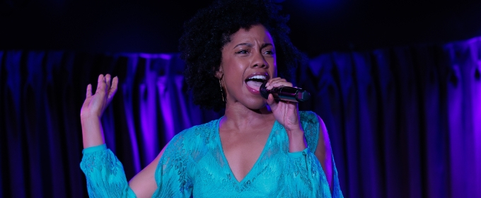 Photos: THE LINEUP WITH SUSIE MOSHER - July 1, 2025 at the Green Room 42