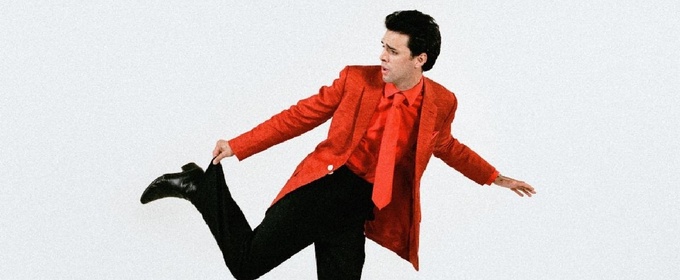 Video: Watch the Video for Stephen Sanchez's New Single 'Sweet Love'