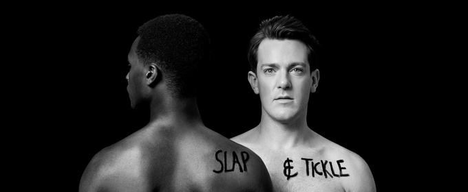 Antwayn Hopper and More to Star in SLAP&TICKLE Reading at The Laurie Beechman Theatre