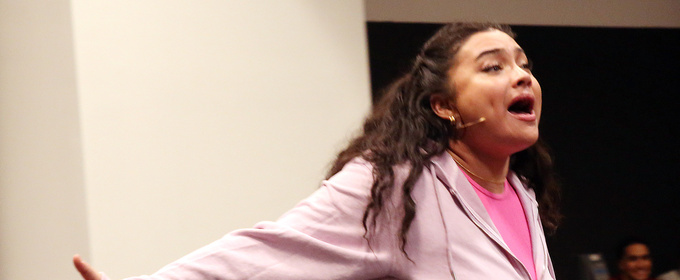 Tatianna Córdoba, Isabella Esler & Elizabeth Teeter to Lead IN THEIR OWN WORDS at The Green Room 42