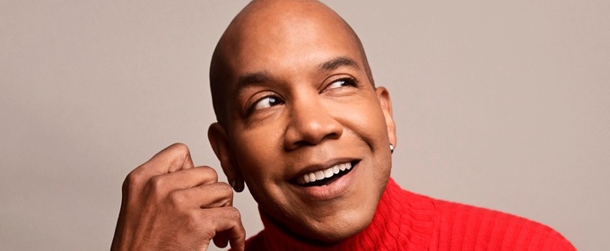 Video: Let Darius De Haas Carry You This Christmas