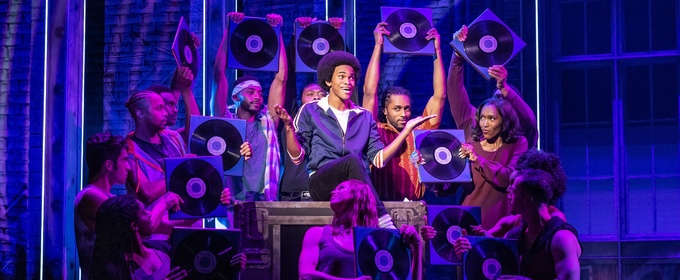 Interview: Melvin Gray Jr. of MJ THE MUSICAL at Old National Centre Shares the Human Side