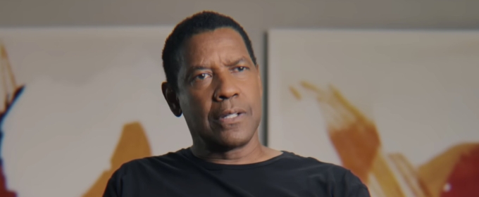 Video: Cynthia Erivo, Denzel Washington & More in NUMBER ONE ON THE CALL SHEET Trailer