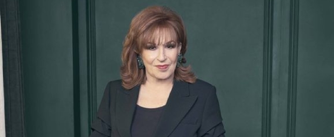 Interview: Joy Behar Talks Finding the Humor in Divorce in MY FIRST EX-HUSBAND at The Huntington