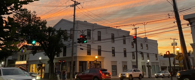 Student Blog: Why You Should Support Your Local Theatres