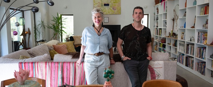 THE ELEMENTARY SPACETIME SHOW in Concert is Coming to Lincoln Center