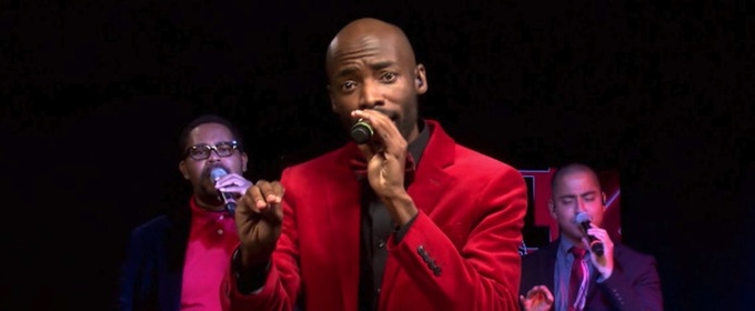 Ball in the House to Perform A Cappella Disco Tribute SATURDAY NIGHT FEVER in Anchorage