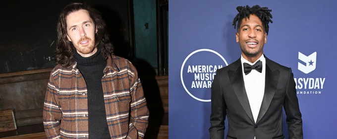 Hozier, Jon Batiste, & More Among Lineup for 10th Annual LOVE ROCKS NYC Concert