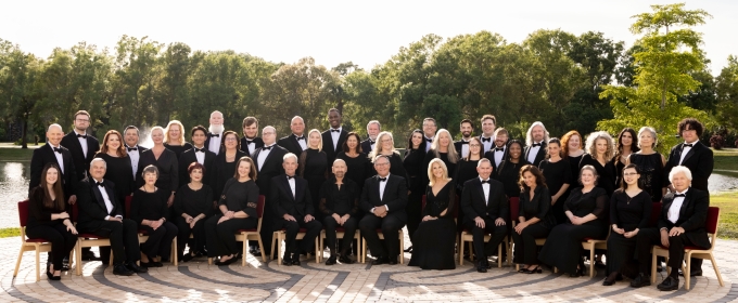 Choral Artists of Sarasota Receives Over $72,00 in Grants