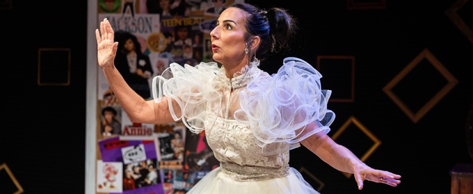 Interview: Denise Fennnell and Rick Pasqualone of THE BRIDE at Stages Houston