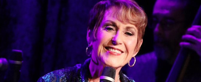 Review: Amanda McBroom Brings Christmas to September in WINTERSONG at Birdland