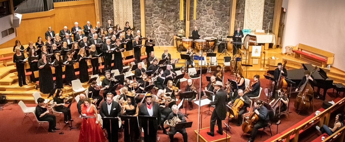 The Morris Choral Society to Perform Annual Holiday Concert