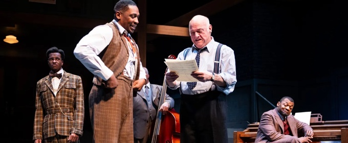 Goodman Theatre Cancels MA RAINEY Performance Following Death of Cast Member