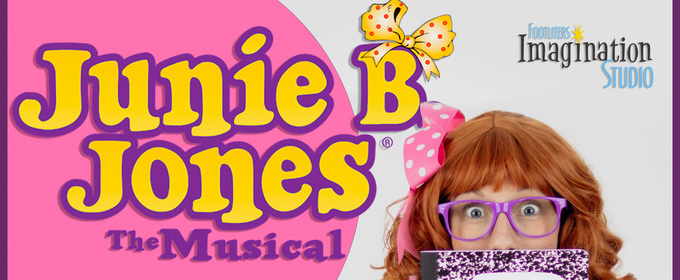 JUNIE B. JONES: THE MUSICAL Comes To The Coralville Center For The Performing Arts In October