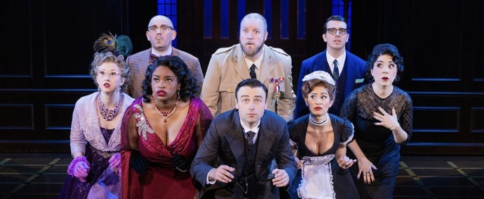 Interview: SoCal’s Zoie Tannous on Bringing CLUE’s Yvette to Life on Tour