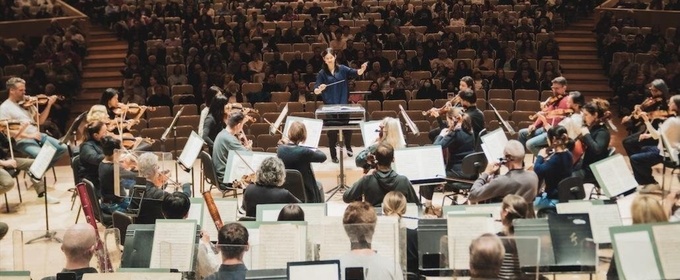 Tapestry Opera And Toronto Symphony Orchestra To Host Women In Musical Leadership Masterclass