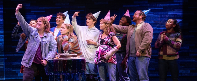 Review: KIMBERLY AKIMBO at Broadway At The Hobby Center