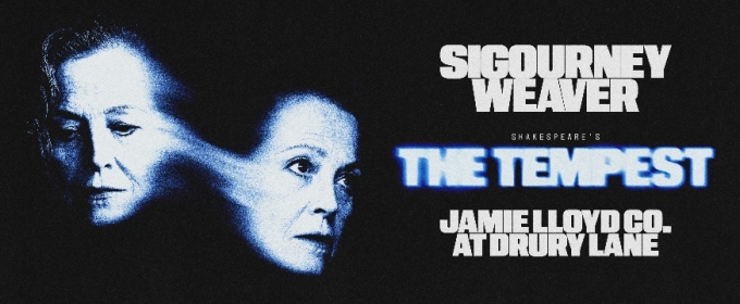 Full Cast Set For THE TEMPEST, Led By Sigourney Weaver