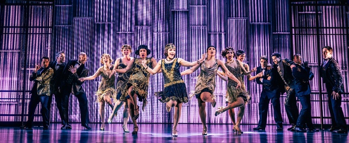 Tickets for THE GREAT GATSBY Go on Sale Tomorrow in Chicago