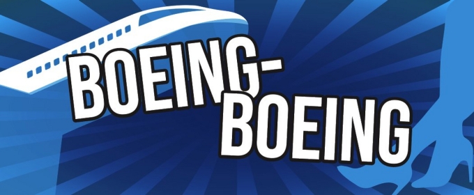 Flat Rock Playhouse to Present BOEING-BOEING in August