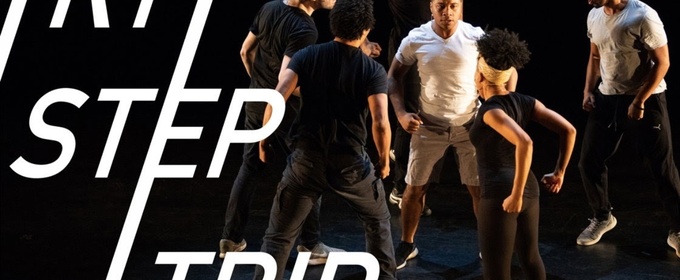 TRY/STEP/TRIP Premieres as Part of the Under the Radar Festival