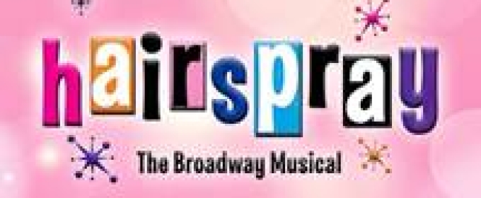 Cast Set for HAIRSPRAY at White Plains Performing Arts Center