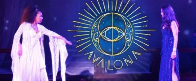 Jenna Rubaii, Maya Days and More to Star in SONGS FROM AVALONA: A MUSICAL LEGEND Concert
