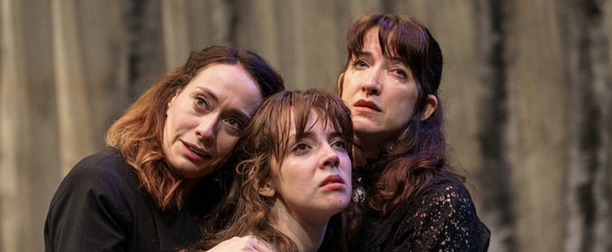 Photos: Invictus Theatre Company Presents THREE SISTERS