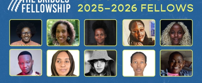 Producer Hub Launches THE BRIDGES FELLOWSHIP for African Producers