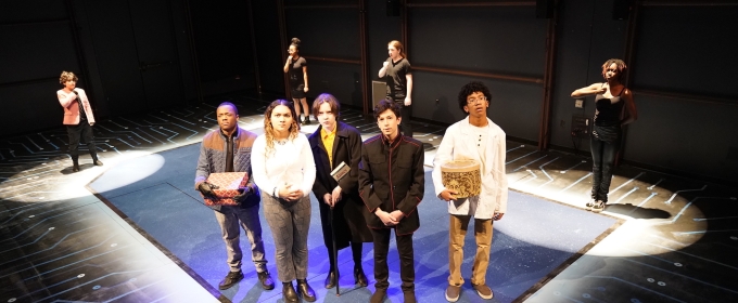 Lookingglass Shares IRAQ, BUT FUNNY Programs, Special Events and More