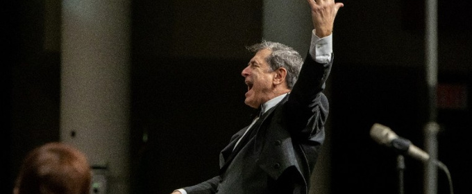 Vancouver Symphony Orchestra USA Unveils 2026/27 Season Lineup