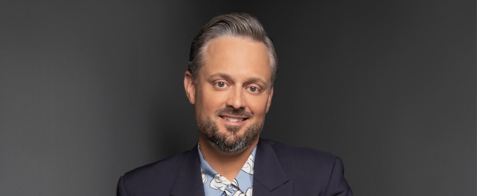 Comedian Nate Bargatze Announces Brings 'Big Dumb Eyes World Tour To Encore Theater At Wynn Las Vegas