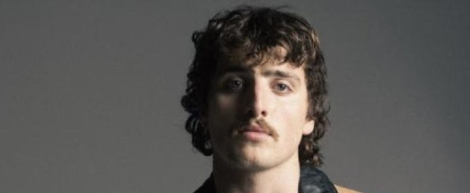 Benson Boone’s 'American Heart' Album Debuts at #2 in the U.S. and Canada