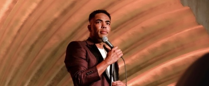 Comedian Mal Hall to Release New Stand-Up Special WHAT ARE WE DOING TODAY?! in October