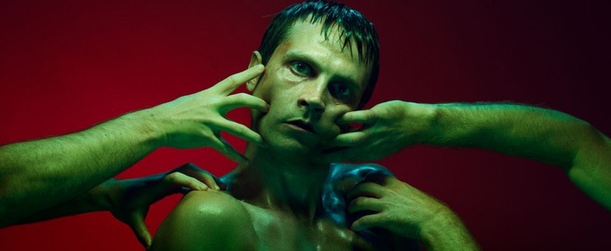 Review: FRANKENSTEIN at Kulturhuset Stadsteatern