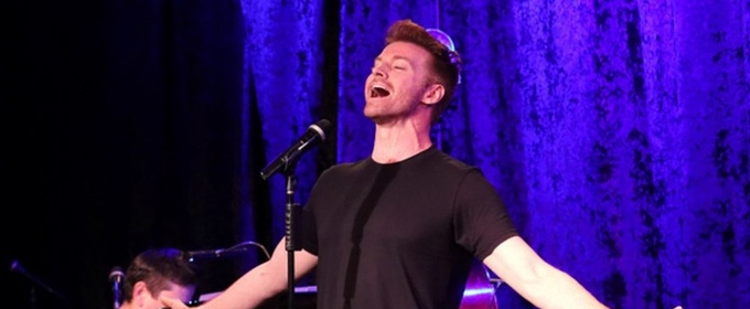 Alex Newell, Kate Baldwin, and More Will Join Mark MacKillop's Salon For Broadway Cares