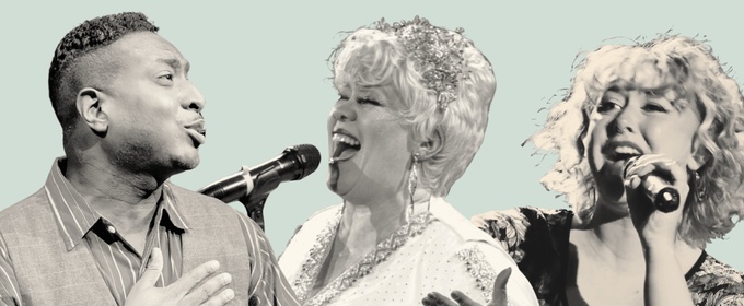 A MERRY LITTLE CHRISTMAS Comes to The Encore Musical Theatre Company