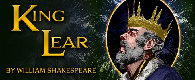 KING LEAR to be Presented at the Resident Ensemble Players