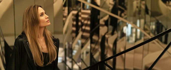 Review: COUTURE, Glasgow Film Festival