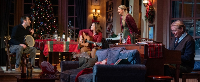 Review Roundup: CULT OF LOVE Opens On Broadway Starring Zachary Quinto, Shailene Woodley and More