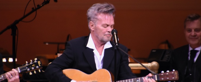 John Mellencamp's SMALL TOWN to Have World Premiere at Ogunquit Playhouse