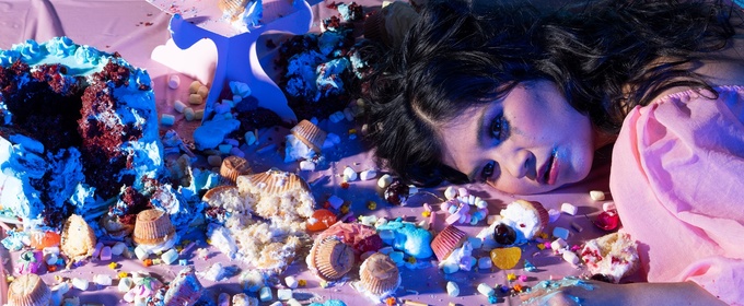 Ruby Slippers Theatre To Present THE BAKING SHOW SHOW: THE PLAY