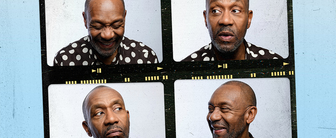 Sir Lenny Henry to Perform at the Latitude Festival's 20th Anniversary
