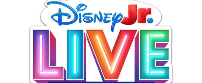 DISNEY JR. LIVE ON TOUR: LET'S PLAY Begins At Copeland Hall Next Month