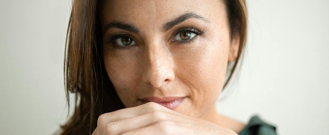 Jordan Donica to Join Isabel Leonard for Concert at Carnegie Hall