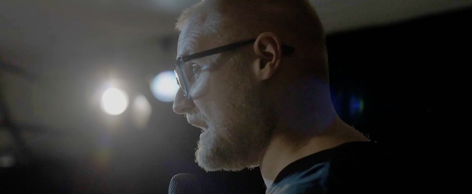 Review: NERVOUS LAUGHTER at 21ten Theatre