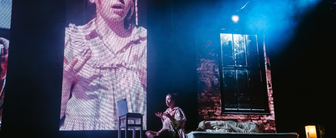 Review: SPRING AWAKENING, Tron Theatre